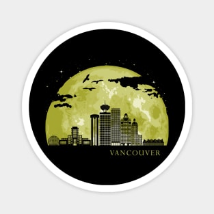 Vancouver Magnet